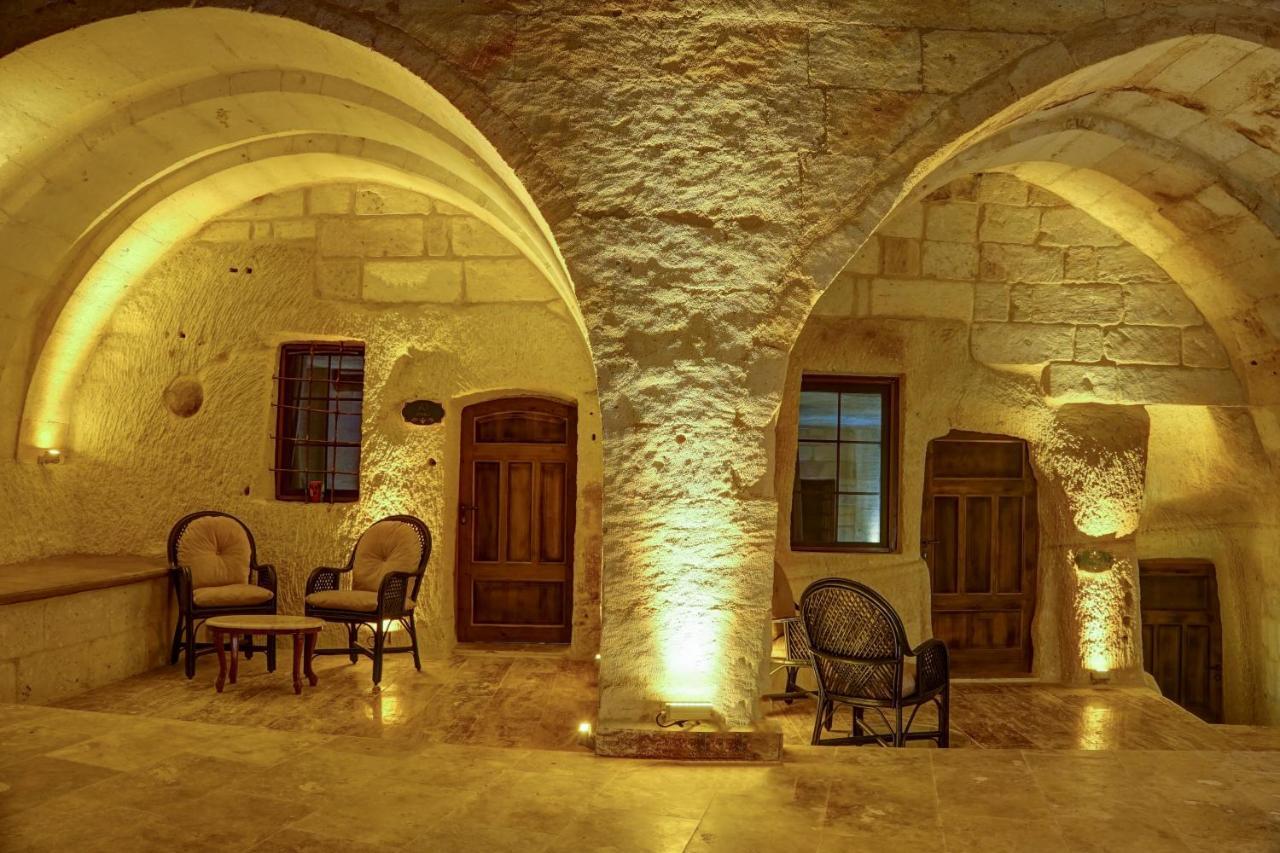 Dionysos Cave Cappadocia Hotel Ürgüp Exterior photo